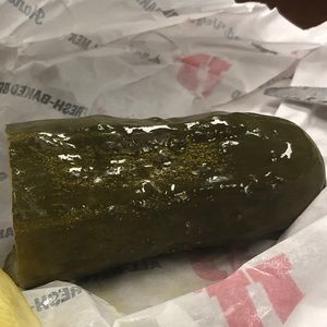 Meet your Posher, Alison